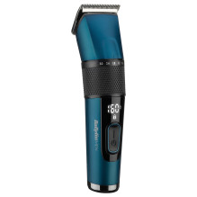 BaByliss Japanese Steel...