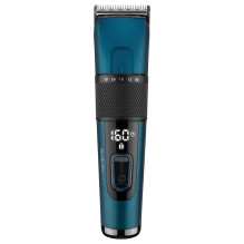 BaByliss Japanese Steel Digital Hair Clipper