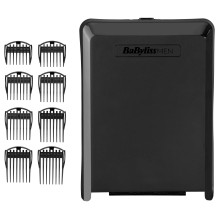 BaByliss Japanese Steel Digital Hair Clipper
