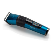 BaByliss Japanese Steel Digital Hair Clipper