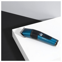 BaByliss Japanese Steel Digital Hair Clipper