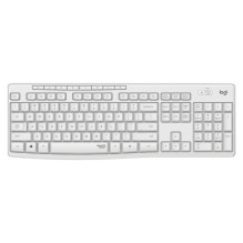 „Logitech“ 920-009872 klaviatūra „Logitech“ 920-009872 klaviatūra