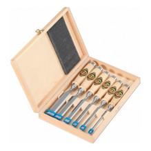 Kirschen chisel set 1101 HK...