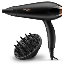 Plaukų džiovintuvas „BaByliss Turbo Shine 2200“