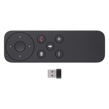 ASUS GQE20A-G5002UN Google Room Kit Starter video conferencing system