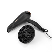 BaByliss Turbo Shine 2200 hair dryer
