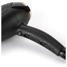 BaByliss Turbo Shine 2200 hair dryer