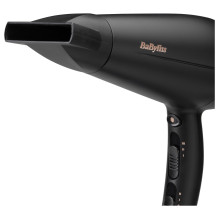 Plaukų džiovintuvas „BaByliss Turbo Shine 2200“