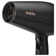 BaByliss Turbo Shine 2200 hair dryer