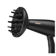 BaByliss Turbo Shine 2200 hair dryer