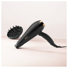 BaByliss Turbo Shine 2200 hair dryer