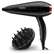 Plaukų džiovintuvas „BaByliss Turbo Shine 2200“