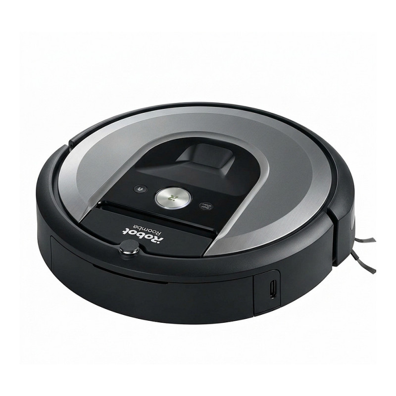 iRobot Combo i8+