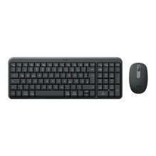 Logitech MK250 Compact...