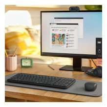 Logitech MK250 Compact Bluetooth Wireless Combo keyboard