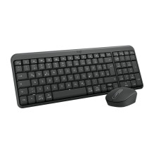 Logitech MK250 Compact Bluetooth Wireless Combo keyboard