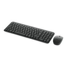 Logitech MK250 Compact Bluetooth Wireless Combo keyboard