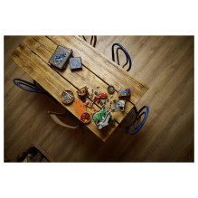 LEGO Ideas Dungeons Dragons: Raudonojo drakono pasaka