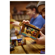 LEGO Ideas Dungeons Dragons: Red Dragon's Tale