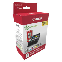 Canon PGI-530 / CLI-531 PVP ink cartridge
