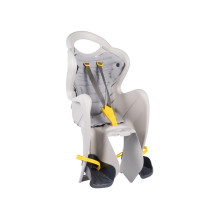Child's bicycle seat...