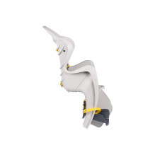 Children's bicycle seat Bellelli Mr Fox Clamp