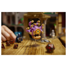 LEGO Ideas Dungeons Dragons: Raudonojo drakono pasaka