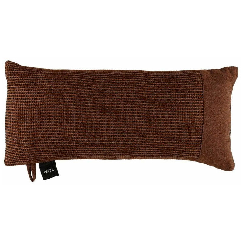 PAGALV PIRTIES KENNO RENTO 50X22CM RUDA
