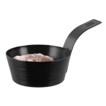 RENTO GIFT PACK SAUNA SALT JAR AND SALT