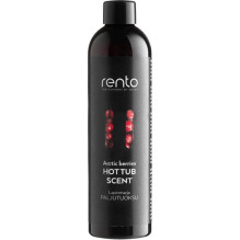 KVAPAS KUBILO RENTO ARCTIC BERRIES 300ML