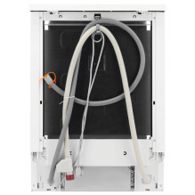 DISHWASHER FS E62SC200SXELX