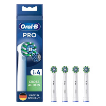 Oral-B CrossAction