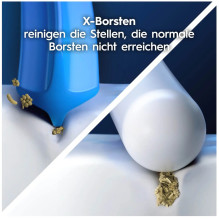 Oral-B CrossAction