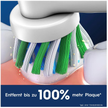 Oral-B CrossAction