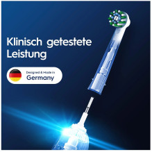 Oral-B CrossAction