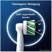 Oral-B CrossAction