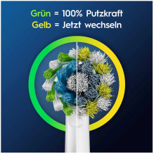 Oral-B CrossAction