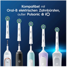 Oral-B CrossAction