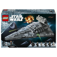 LEGO Star Wars Imperial Star Destroyer