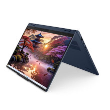 Laptop Ideapad 5 R7 AI 16GB 1TB