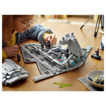 LEGO Žvaigždžių karų Imperijos žvaigždžių naikintojas