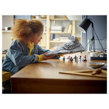 LEGO Žvaigždžių karų Imperijos žvaigždžių naikintojas