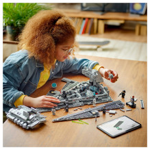 LEGO Star Wars Imperial Star Destroyer