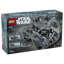 LEGO Žvaigždžių karų Imperijos žvaigždžių naikintojas
