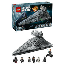 LEGO Žvaigždžių karų Imperijos žvaigždžių naikintojas