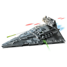 LEGO Žvaigždžių karų Imperijos žvaigždžių naikintojas