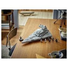 LEGO Žvaigždžių karų Imperijos žvaigždžių naikintojas