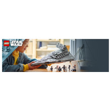 LEGO Star Wars Imperial Star Destroyer