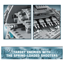 LEGO Star Wars Imperial Star Destroyer