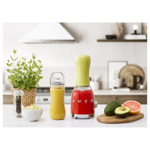 Smeg PBF01RDEU blender Smeg PBF01RDEU blender